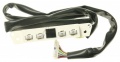 Teka Switch Unit - Electronic Knob Control Assy Dg3-nc2-dh2 Teka Switch Unit - Electronic Knob Control Assy Dg3-nc2-dh2
